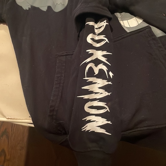 Pokémon hoodie - Picture 2 of 4